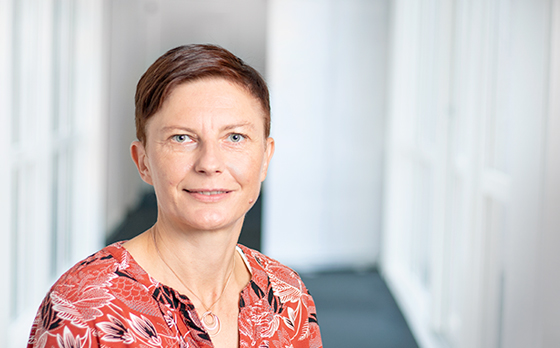 Dorte Wiborg