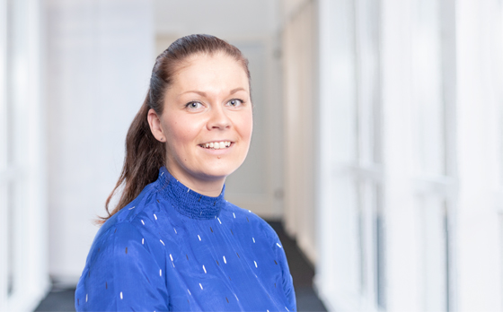 Helle Christensen