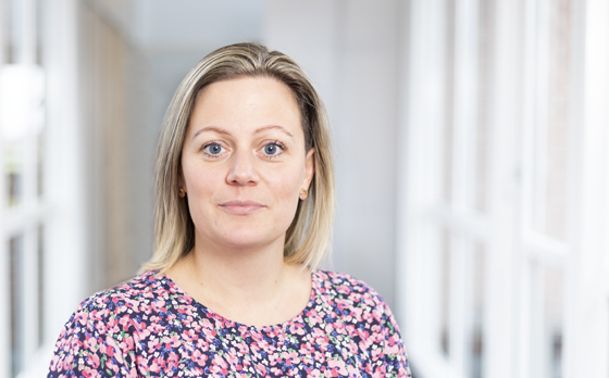 Maria Guldhammer