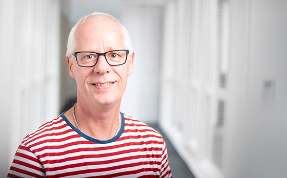 Peter Harritsø